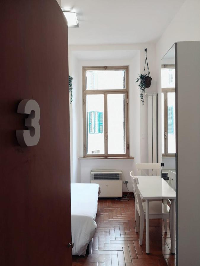 House Villa Fiorelli 로마 외부 사진