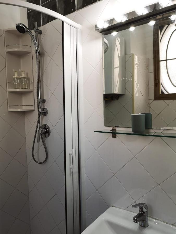 House Villa Fiorelli 로마 외부 사진