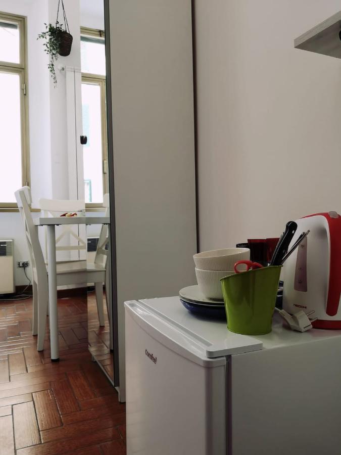 House Villa Fiorelli 로마 외부 사진