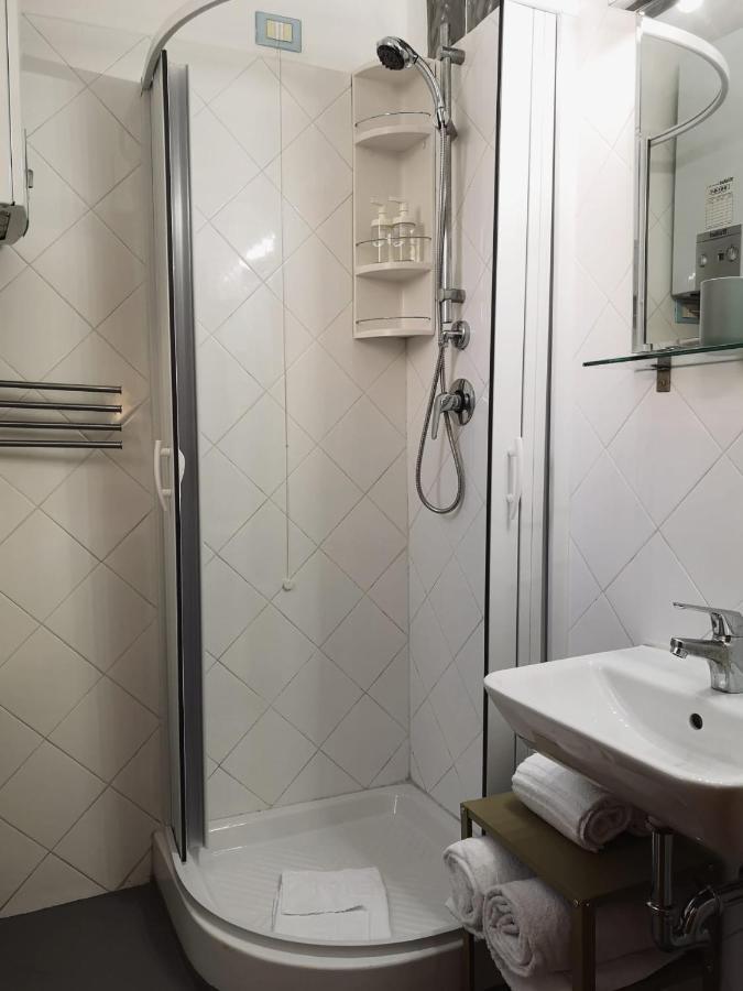 House Villa Fiorelli 로마 외부 사진